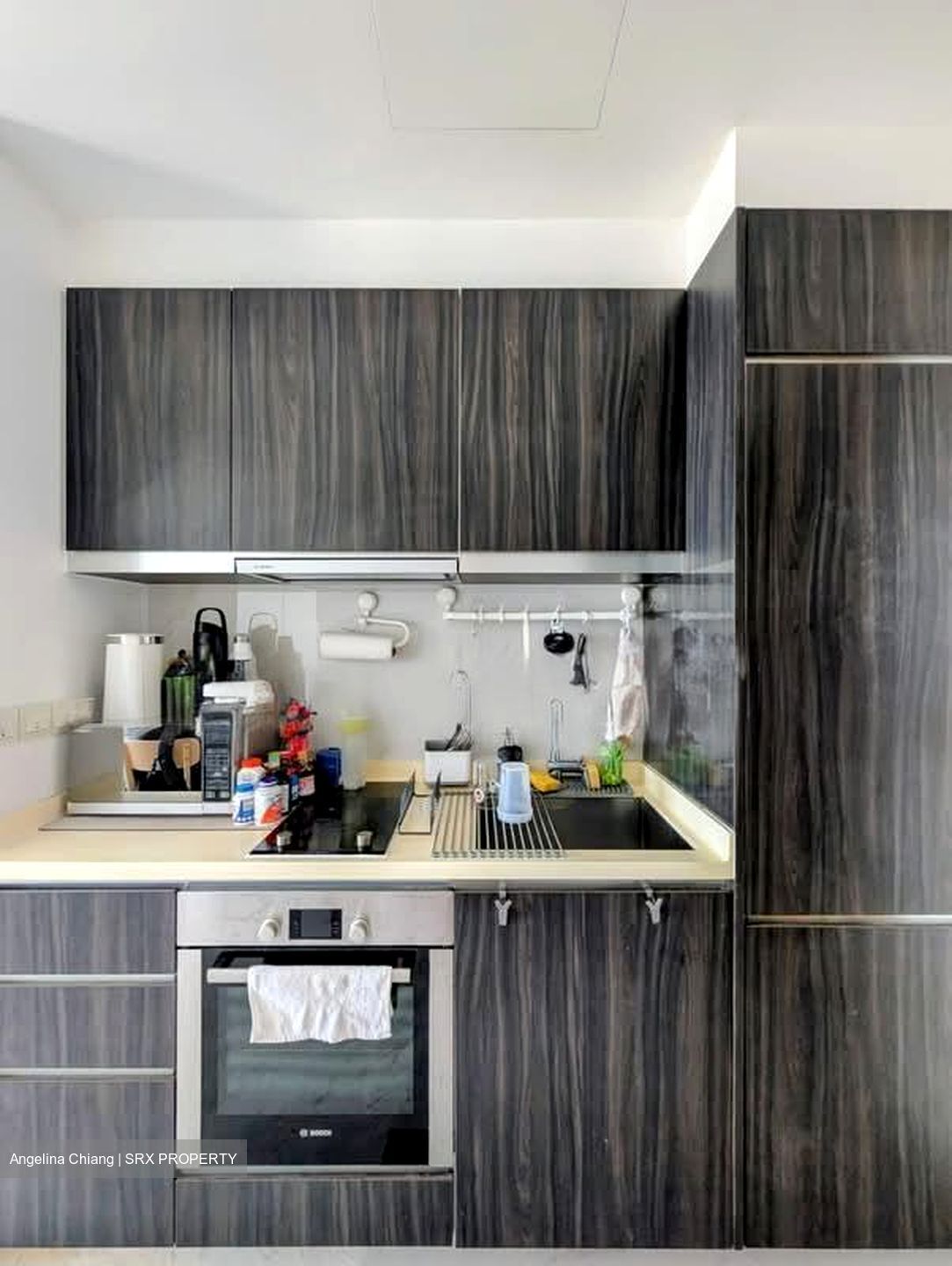 Spottiswoode 18 (D2), Apartment #596347981